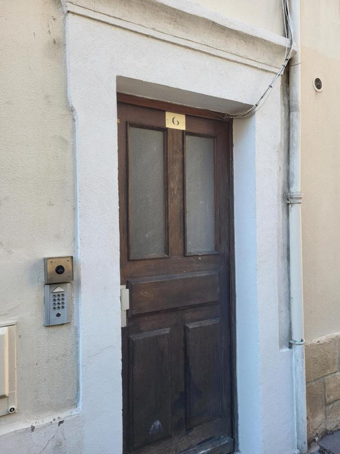 Dormir A Lyon - Cosy Saxe-Gambetta Ngoại thất bức ảnh